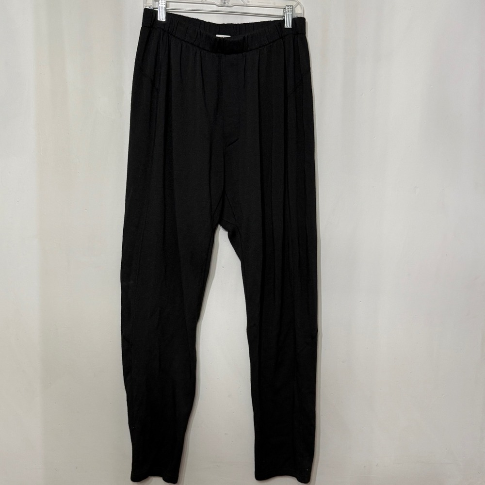 Massif Flamestretch FR Flame Resistant Pants Black XL Made in USA Nomex Tactical